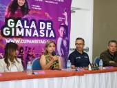 Anuncian el regreso de la Copa Nacional de la Amistad de Gimnasia a León