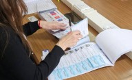 "Lleven anteojos": el consejo viral por el debut de la Boleta Única de Papel