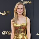 Nicole Kidman's First Outing Amid Keith Urban Divorce