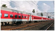 Pune-Amravati Express To Halt At Nashik's Yeola During Mukti