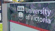 UVic holds strong among Canada’s best in 2026 university rankings