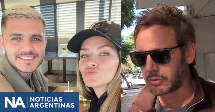 “No veo a mis hijos”: el fuerte descargo de Benjamín Vicuña contra La China Suárez