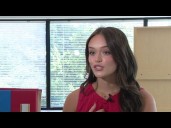 Teen athlete's sports screening reveals life-threatening heart condition