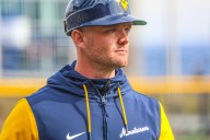 With fall schedule complete, Sabins puts pieces in place for second season leading WVU