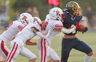 Perry looks to slow another one of NE Ohio’s top playmakers: Week 10 football games to watch on Cleveland’s east side