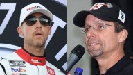 Kyle Petty Predicts Denny Hamlin and JGR Teammates to Block Penske From Phoenix Showdown