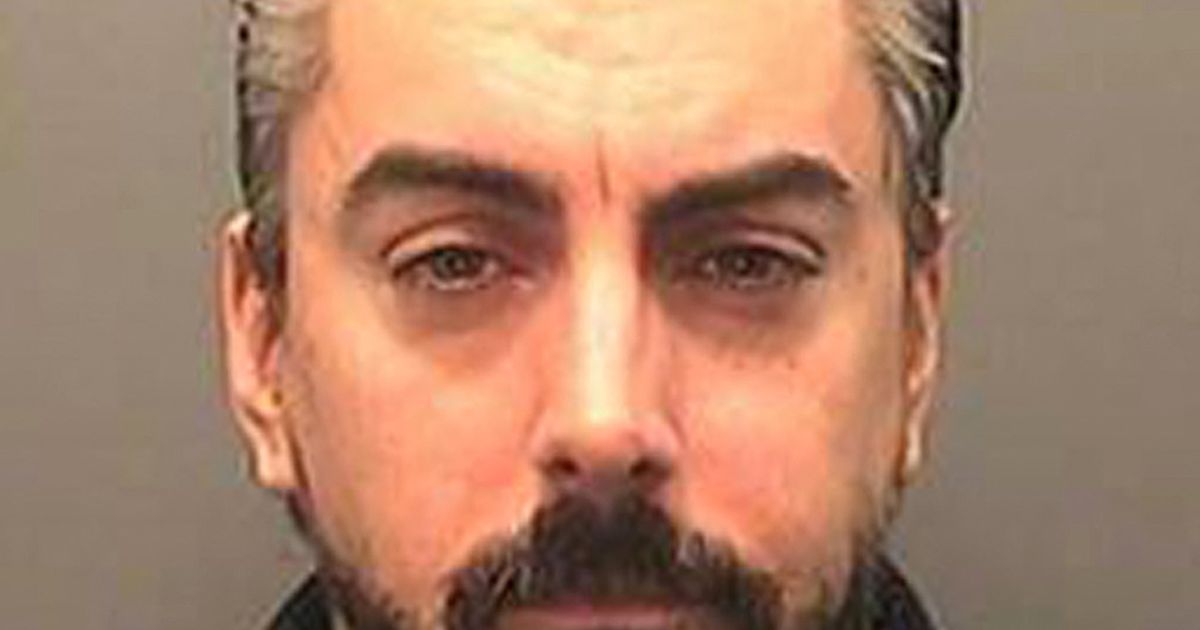 Paedo Ian Watkins 'knifed over drugs debt' two years before Lostprophets star killed