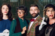 Murder mystery returns to Victoria’s Craigdarroch Castle