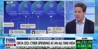 OKTA CEO reveals how company ensures systems are reliable for users