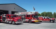 'We depend on Weber Canyon': Fire chief discusses impact of regular semi