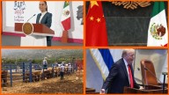 Las noticias más importantes del 13 de octubre en México