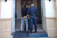 Hallaron en Gualeguaychú a sujeto que debía cumplir arresto domiciliario en Buenos Aires