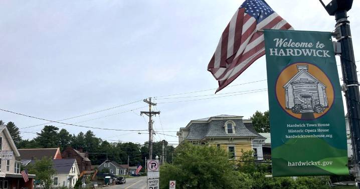 Federal immigration agents arrest 9 construction workers in Hardwick, advocates say