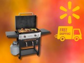 Why this weekend is the absolute best time to buy that Blackstone griddle you’ve been wanting