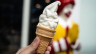 Is McDonald's Ice Cream Real Ice Cream?