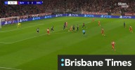 Video: German teen scores record
