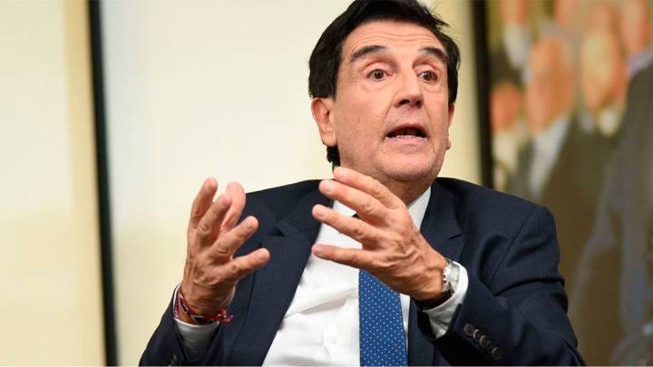Carlos Melconian: “Hay indicadores que ya anticipan una devaluación”