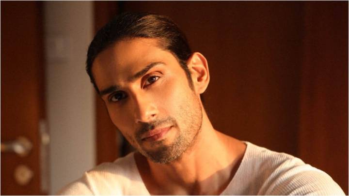 ‘No Reason To Be Shocked': Prateik Smita Patil On Adopting His Late Mother's Surname