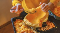Fall pumpkin trends show state-by-state food preferences across US