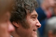 "Este dinero que entra es para pagar deuda" Milei se refirió a la asistencia de Estados Unidos