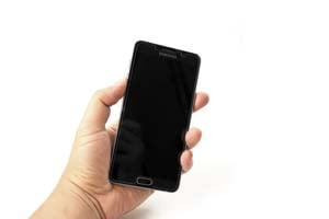 Samsung Galaxy S8