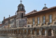INDUSTRIA Y SOCIEDAD | La pléyade michoacana de Pueblos Mágicos
