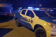 Homicidio en Paraná: murió una joven tras recibir un disparo durante una fiesta