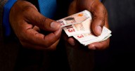 Traditional money transfer risks you losing up to £10,000