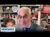 Roger Stone: Politics is about 'taking chicken and making chicken salad'