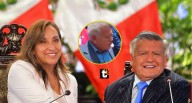 César Acuña niega apoyo a Dina Boluarte antes de vacancia: “No tenía políticas claras contra la inseguridad” El líder de APP afirmó que no apoyaron a la expresidenta, sino al gobierno y al pueblo peru