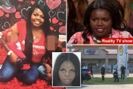 Mom Oninda Romelus allegedly shot 4 of her kids, killing 2