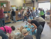 Special session delivers $8 million to food banks as SNAP cuts loom in New Mexico