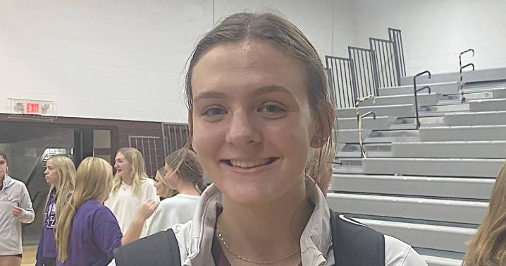 Morris volleyball uses balanced attack to sweep past Kaneland
