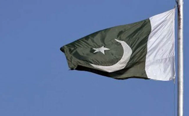 Pakistan test-fires long-range cruise missile Fatah