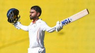 Vidarbha Vs Rest Of India Live Score, Irani Cup 2025, Day 2: Follow Scorecard & Match Action From Nagpur