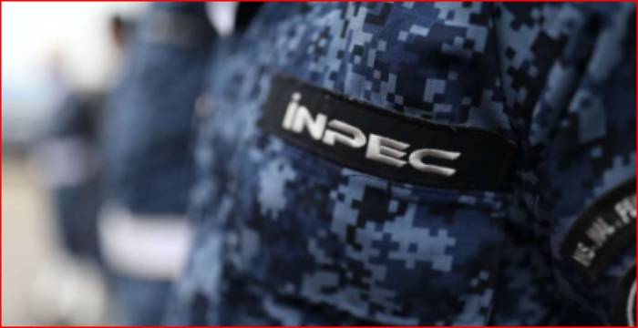 Inpec suspendió las visitas en las cárceles del Valle del Cauca y Bogotá tras ola de violencia