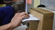 Cerraron las urnas y crece la expectativa: el país aguarda un resultado que puede cambiar el tablero político