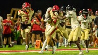 Cardinal Mooney jumps up to No.1 in FHSAA football power rankings