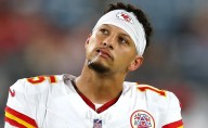 Chiefs news: Patrick Mahomes offers strong self-critique after tough MNF loss to Jaguars
