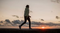 Long walks linked to improved heart health and longevity