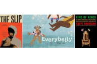 Kirkus Reviews Announces 2025 Kirkus Prize Winners