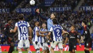 Sevilla perdió contra Real Sociedad y así quedó la tabla de posiciones de LaLiga