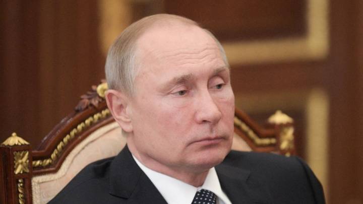 EEUU sanciona severamente a Rosneft y Lukoil, principales petroleras rusas, para presionar a Putin por un alto al fuego con Ucrania