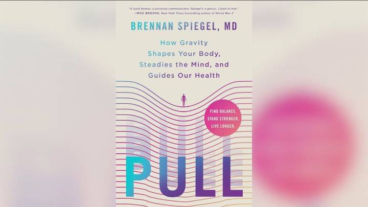 Gravity and our bodies