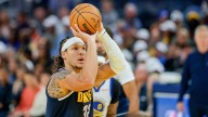 Fans in disbelief over Aaron Gordon’s unconscious 3