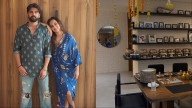 Inside Sonakshi Sinha And Zaheer Iqbal's Modern Mumbai Home By The Sea