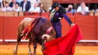 Morante se borra de la Feria del Pilar, Castella dará la alternativa a Cristiano Torres con Fernando Adrián como testigo