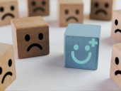 Mental Health Matters: Shifting to a positive mindset