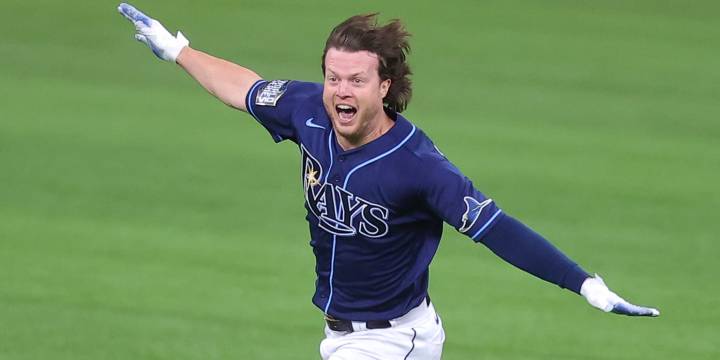 Brett Phillips announces retirement from baseball
