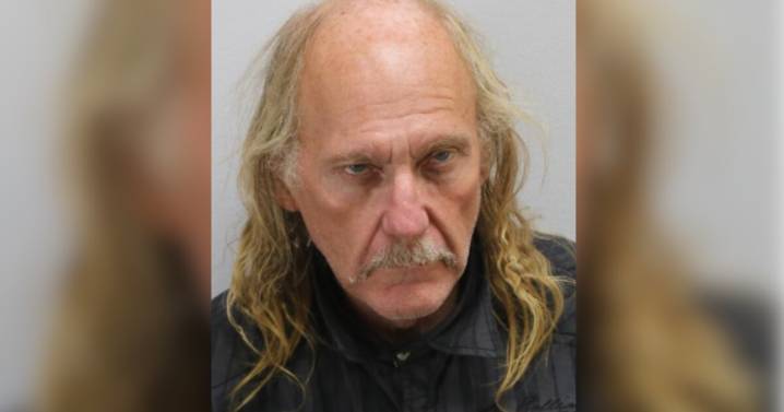 Norfolk sex offender gets 51 years for attempting to meet up with 11